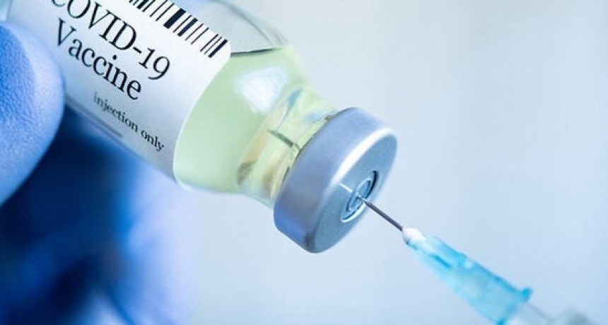 Covid: Anmat aprob&oacute; la prueba en humanos de la vacuna argentina