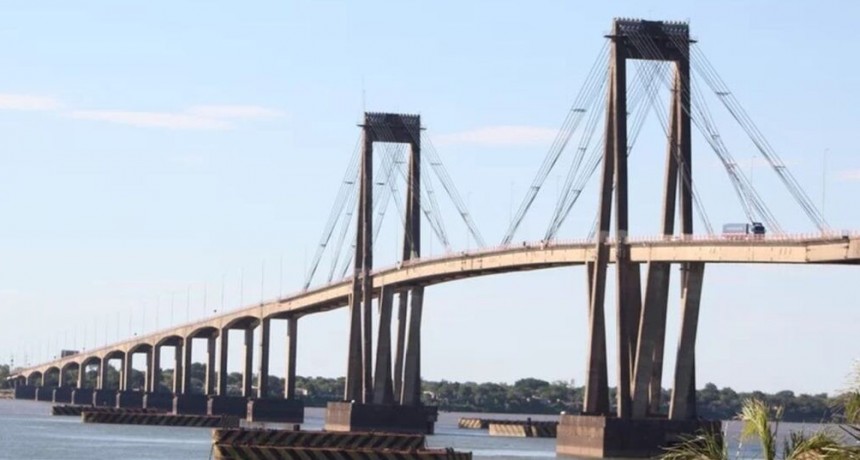 Segundo puente Chaco-Corrientes: el 6 de abril fue fijada como fecha tentativa para la presentaci&oacute;n del proyecto ejecutivo