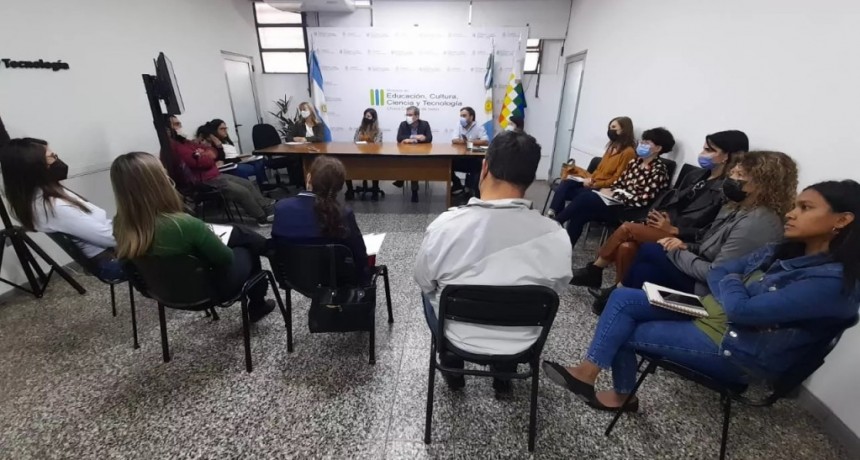 Resistencia: Acordaron medidas para los estudiantes que planearon violar a una compa&ntilde;era