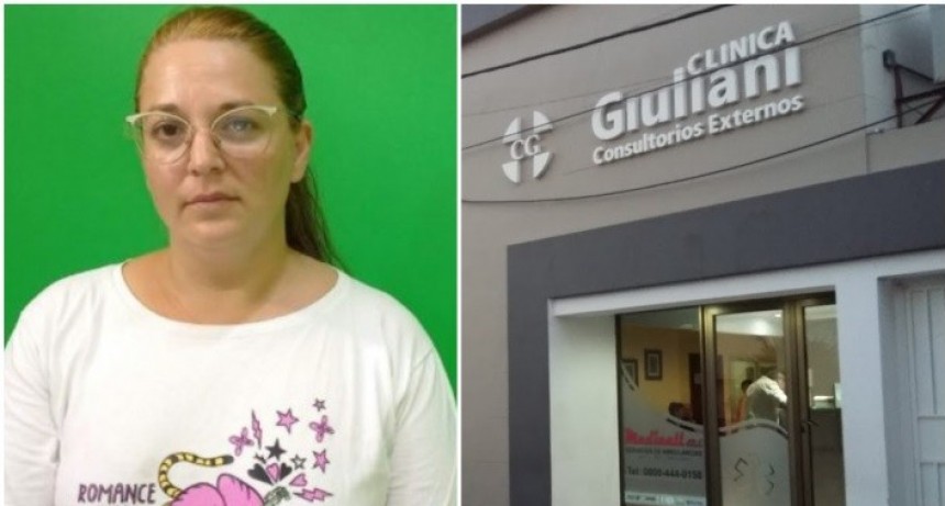 Comienza el juicio contra un obstetra por mala praxis: &ldquo;Duele mucho tener una herida y los brazos vac&iacute;os&rdquo;