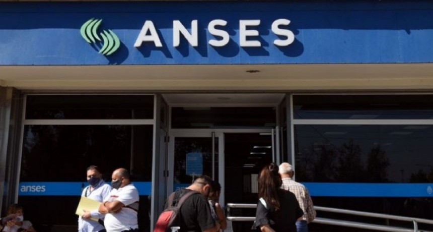 Anses: el bono para los jubilados ser&iacute;a de 6000 pesos