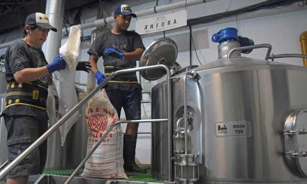 EN EL PAÍS EXISTEN ALREDEDOR DE 2.500 FÁBRICAS: La producción artesanal de cerveza rompe récords en la Argentina y es líder en Latinoamérica