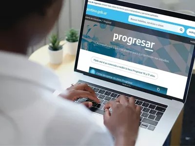 ABRIO LA INSCRIPCI&Oacute;N PARA LAS BECAS PROGRESAR 