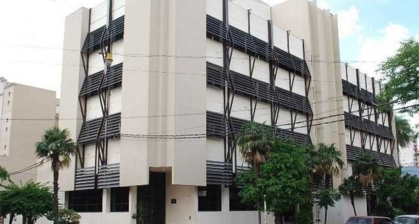 El Superior Tribunal de Justicia suspendi&oacute; el trabajo presencial, t&eacute;rminos y audiencias en Misi&oacute;n Nueva Pompeya