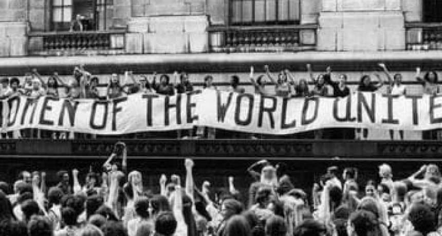 D&iacute;a de la Mujer: &iquest;Por qu&eacute; se celebra cada 8 de marzo?