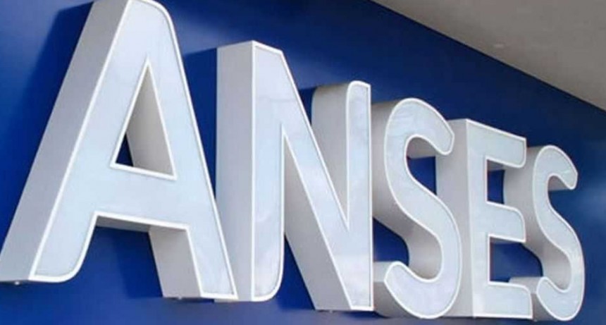 ANSES: Cobran hoy los jubilados y pensionados con ingresos hasta $ 58.665 y DNI terminado en 1