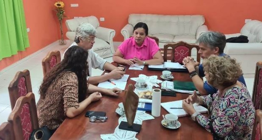 Enrique Urien: DESDE ESTE VIERNES INICIAN LAS INSCRIPCIONES PARA EL CURSADO DE LAS CARRERAS TERCIARIAS EN LA LOCALIDAD