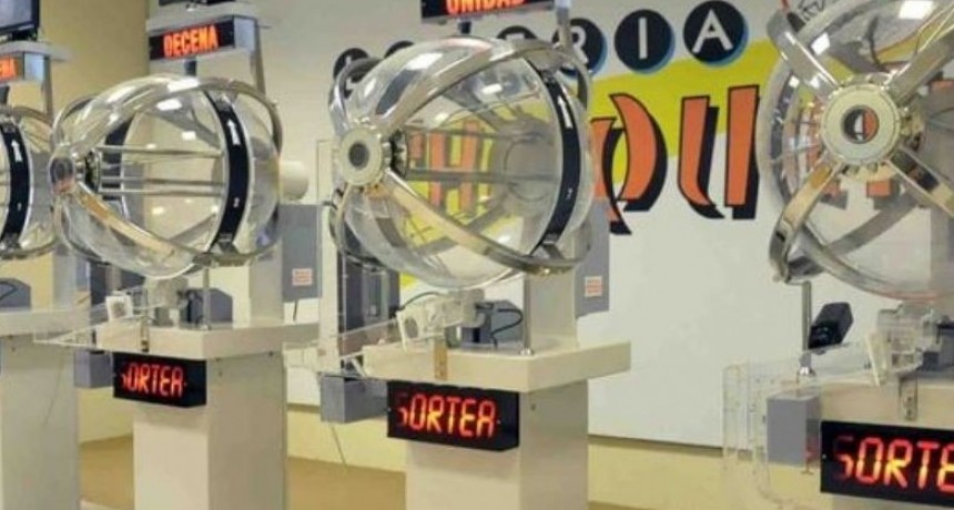 De Resistencia y Du Graty: DOS GANADORAS SE LLEVARON PREMIOS DE CASI 2 MILLONES EN LA POCEADA
