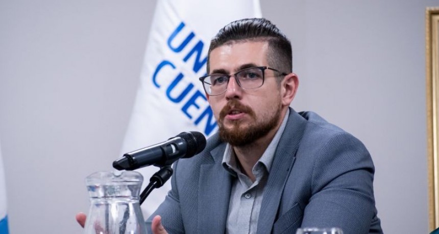 EL GOBIERNO ACLARA QUE NO HAY NING&Uacute;N INDICIO DE PRESENCIA DE CARTELES INTERNACIONALES DE NARCOTR&Aacute;FICO EN LA PROVINCIA