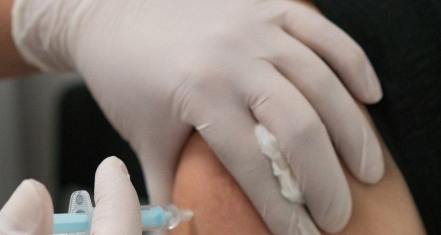 Villa &Aacute;ngela: LANZAN CAMPA&Ntilde;A DE VACUNACI&Oacute;N ANTIGRIPAL 2023