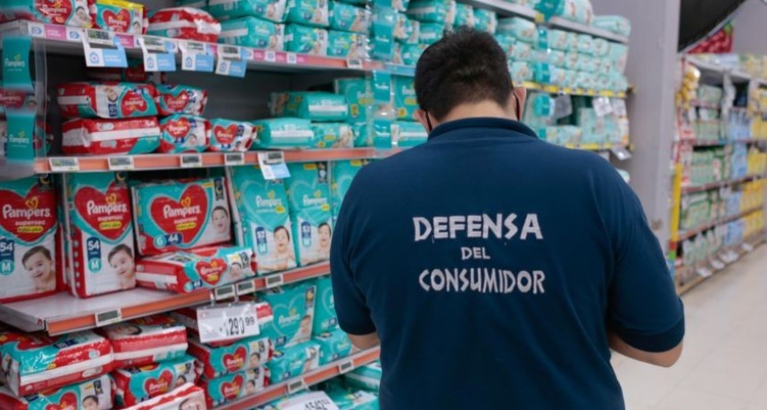 Mes de las y los Consumidores: LA DESCENTRALIZACI&Oacute;N HACIA LOS MUNICIPIOS, UNO DE LOS EJES DE GESTI&Oacute;N