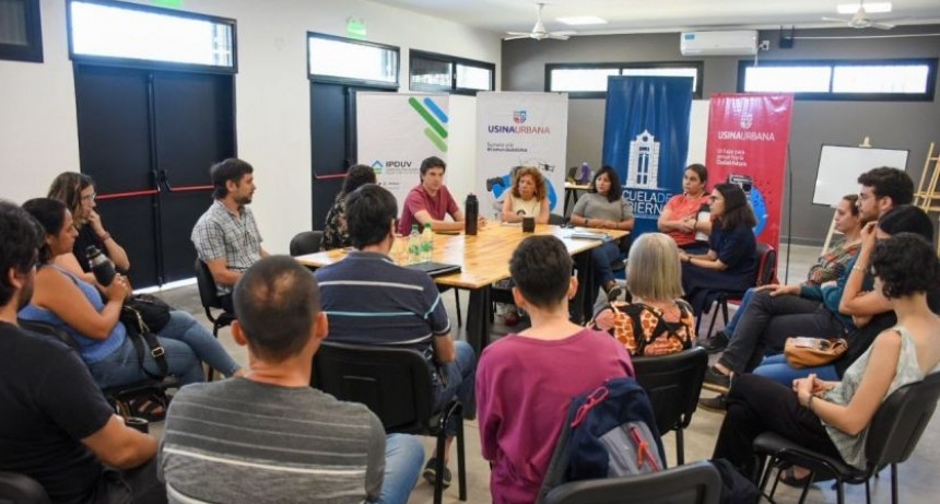 EL IPDUV INVITA A PARTICIPAR DE LA DIPLOMATURA GRATUITA EN TERRITORIO, URBANISMO Y H&Aacute;BITAT