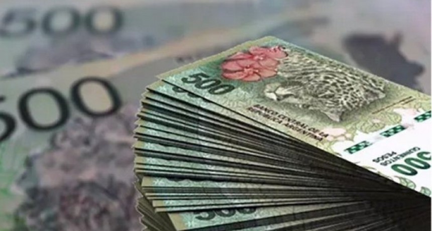 Definen este martes el nuevo salario m&iacute;nimo: AUMENTAR&Iacute;A CERCA DEL 40%
