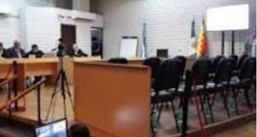 Villa &Aacute;ngela: JORNADA DE TESTIMONIALES | COMENZ&Oacute; EL SEGUNDO JUICIO POR JURADOS 