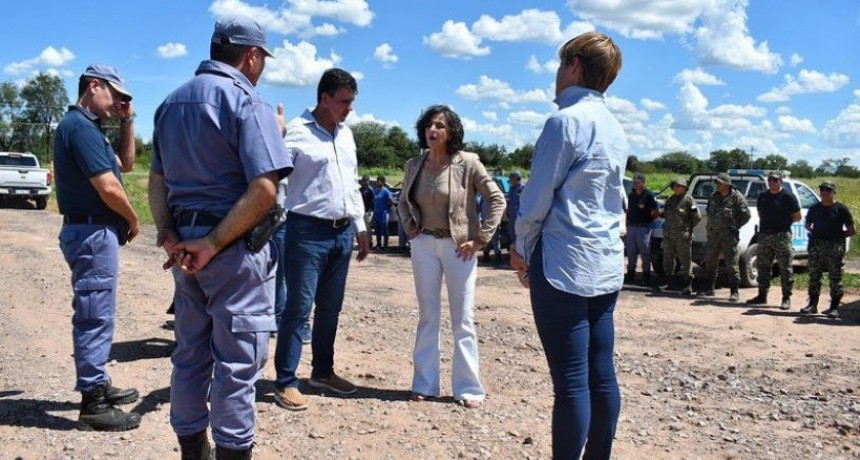 AVANZA LA INVESTIGACI&Oacute;N POR EL CRIMEN DEL CAMIONERO EN CONCEPCI&Oacute;N DEL BERMEJO