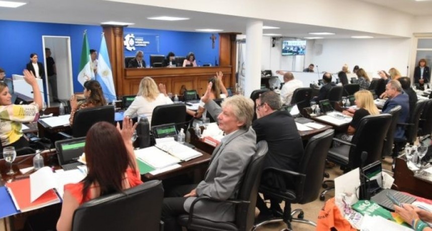 LA PENSI&Oacute;N PROVINCIAL DE EXCOMBATIENTES DE MALVINAS SE IGUALAR&Aacute; A TRES SALARIOS M&Iacute;NIMOS VITALES Y M&Oacute;VILES