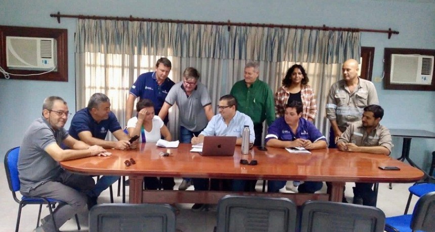 VILLA &Aacute;NGELA: SECHEEP REITER&Oacute; LA IMPORTANCIA DE EMPADRONARSE PARA OBTENER EL SUBSIDIO A LA TARIFA EL&Eacute;CTRICA