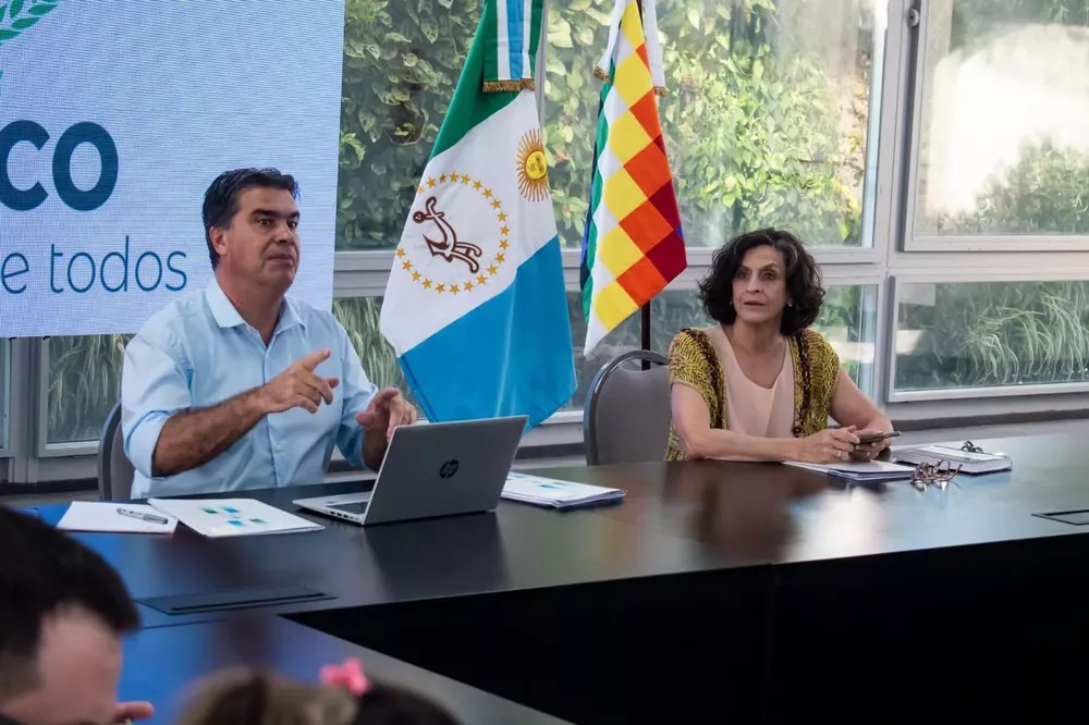 EL GOBERNADOR RECIBIR&Aacute; A FAMILIARES DEL CAMIONERO ASESINADO Y REPRESENTANTES DEL SINDICATO
