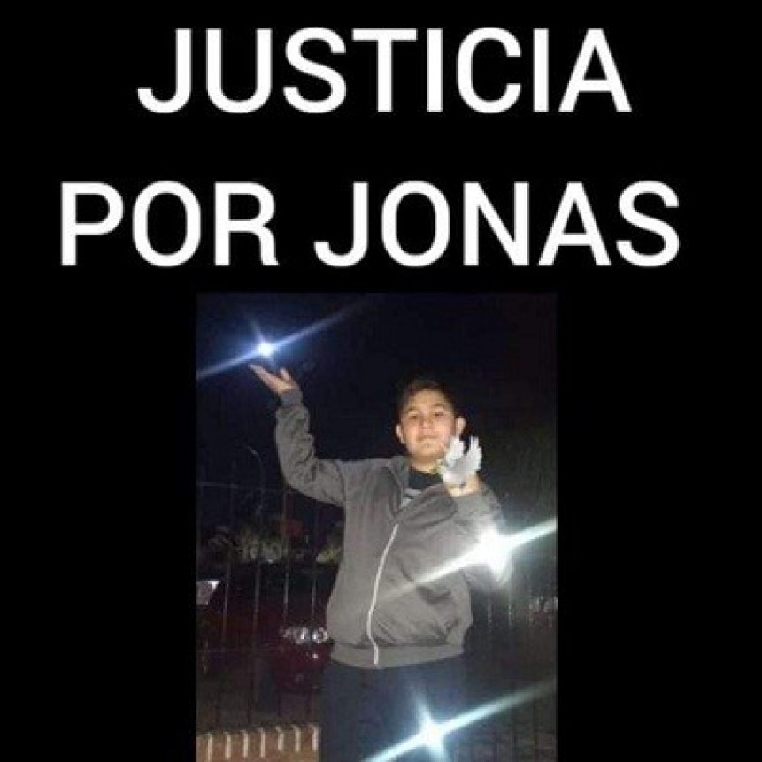 Villa &Aacute;ngela: CAUSA JON&Aacute;S BEN&Iacute;TEZ  | A 5 meses del fallecimiento la familia espera el inicio del juicio y convocan a una marcha de pedido de justicia para el d&iacute;a jueves 30