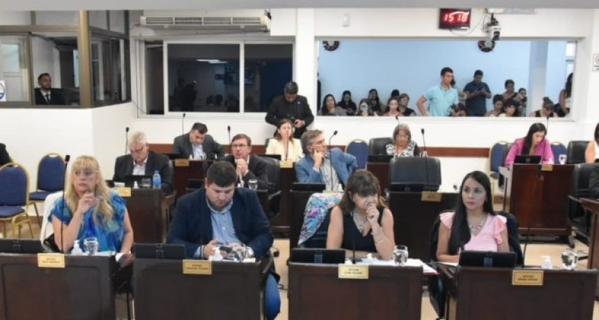 A d&iacute;as del cierre de listas: MODIFICAN EL R&Eacute;GIMEN ELECTORAL PARA &ldquo;SUMAR ACTORES&rdquo; QUE CAPACITEN EN PERSPECTIVA DE G&Eacute;NERO