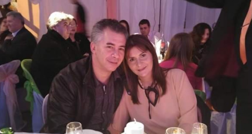 Du Graty: HONDO PESAR EN LA COMUNIDAD POR EL FALLECIMIENTO DEL MATRIMONIO BRACAMONTE, RECONOCIDOS COMERCIANTES DE LA LOCALIDAD