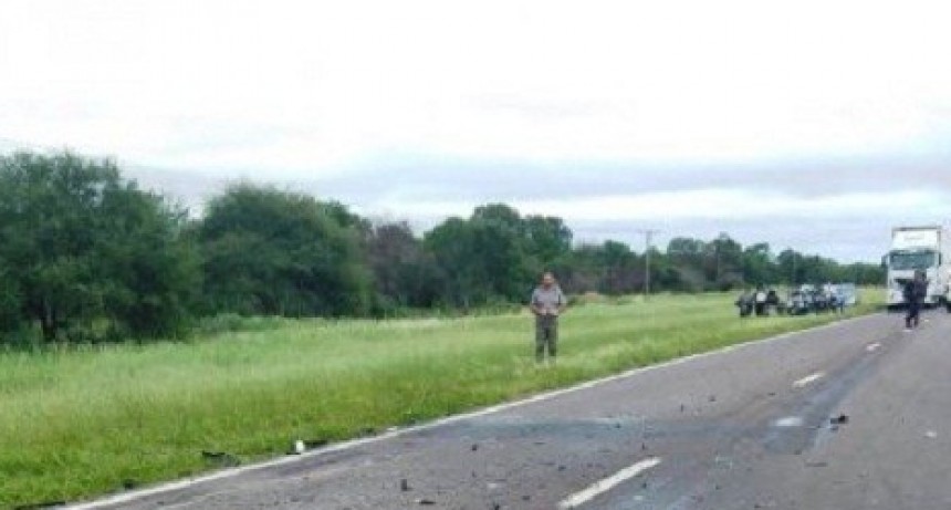 La Verde: UN MOTOCICLISTA PERDI&Oacute; LA VIDA EN ACCIDENTE DE TRANSITO