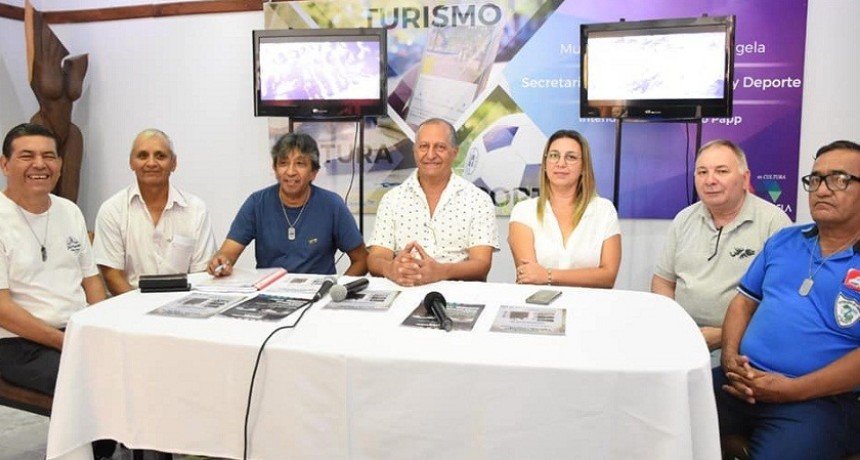 Villa &Aacute;ngela: EL MUNICIPIO ACOMPA&Ntilde;A LA VIGILIA DEL D&Iacute;A DEL VETERANO Y DE LOS CA&Iacute;DOS EN LA GUERRA DE MALVINAS