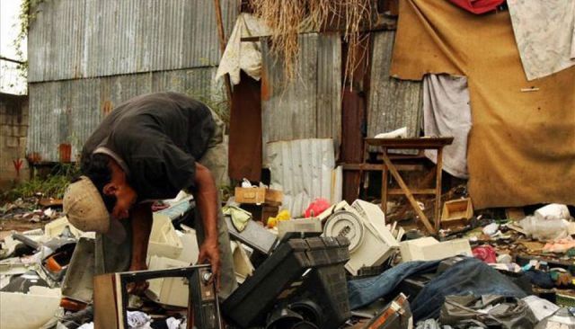CHACO REDUJO EN CINCO PUNTOS LA INDIGENCIA 