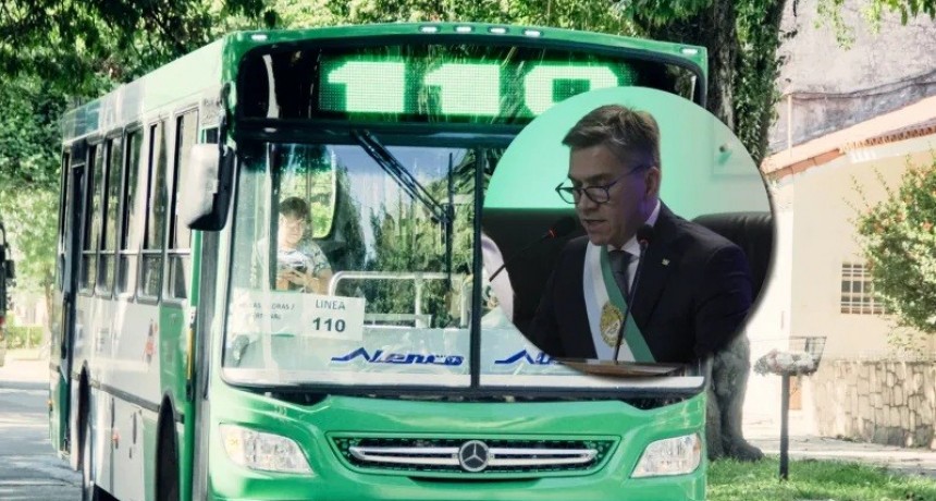 DOCENTES QUE VIAJEN DE UNA LOCALIDAD A OTRA CONTAR&Aacute;N CON BOLETO GRATUITO