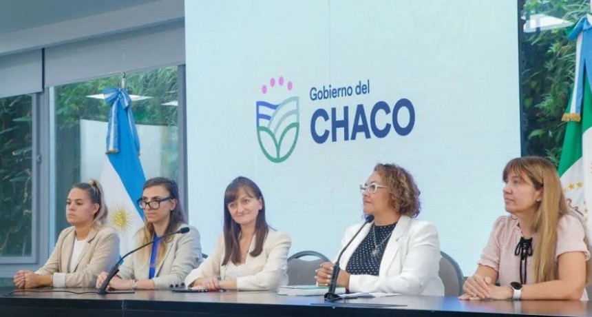 Comenzar&aacute;n este viernes: PRESENTARON LAS ACTIVIDADES POR EL MES DE LA MUJER