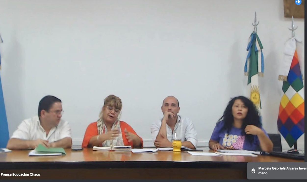 EDUCACI&Oacute;N ARTICULA CON ESCUELAS SECUNDARIAS LA IMPLEMENTACI&Oacute;N DEL NUEVO R&Eacute;GIMEN ACAD&Eacute;MICO