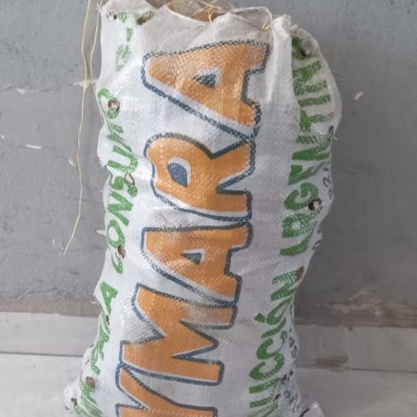 Villa &Aacute;ngela:  UN SUJETO SE ROB&Oacute; UNA BOLSA DE PAPAS DE UNA VERDULER&Iacute;A Y ESCAP&Oacute; EN UNA MOTOCICLETA