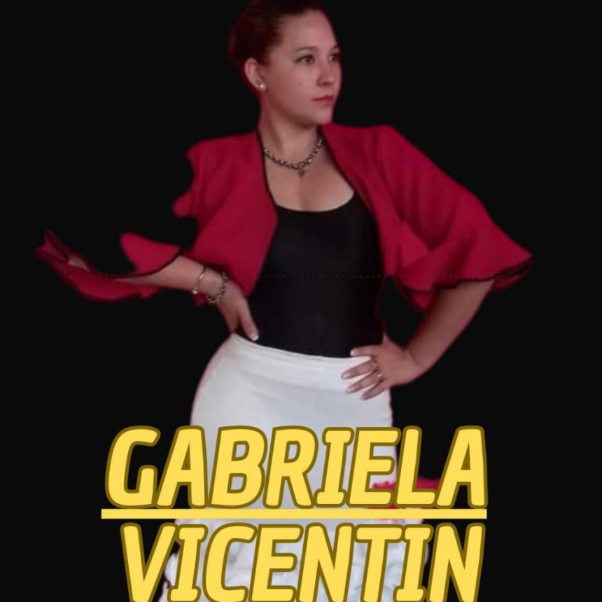 Villa &Aacute;ngela: ESCUELA DE DANZAS &ldquo;GABRIELA VICENT&Iacute;N&rdquo; | En sus 15&ordm; Aniversario informa a la comunidad sobre su oferta de actividades 2024 