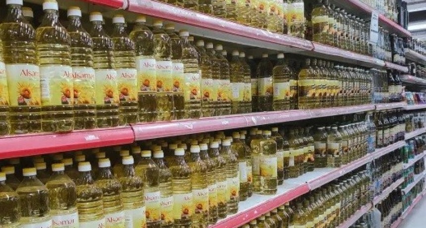 La inflaci&oacute;n de febrero fue del 13,2%, seg&uacute;n el Indec