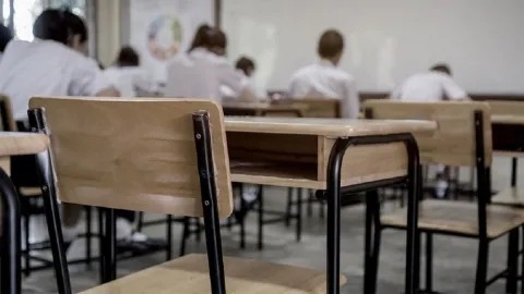 Se activaron m&aacute;s de 1700 comedores escolares en el Chaco