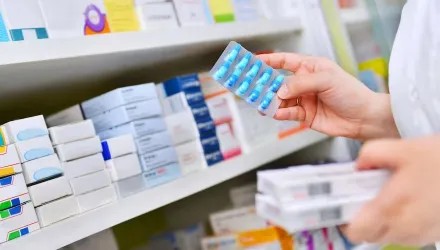 Conoc&eacute; la lista completa de medicamentos gratuitos de PAMI