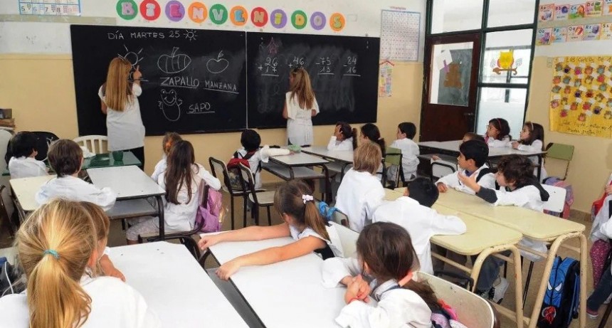 Villa &Aacute;ngela: POR LAS ALTAS TEMPERATURAS  |  Desde SITECH solicitan a los directivos de los establecimientos educativos  que las clases sean suspendidas en ambos turnos 
