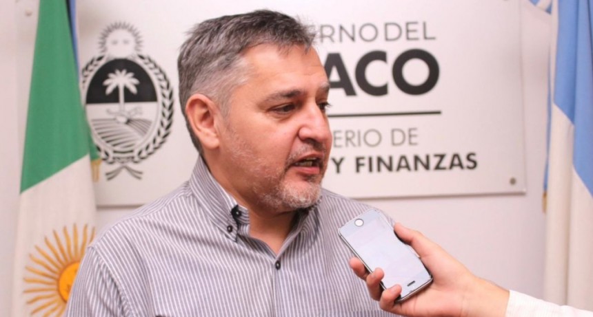 EL GOBIERNO PROVINCIAL PAGA REFRIGERIO ESTE MI&Eacute;RCOLES 20