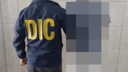 Detienen a un hombre acusado de abusar de su hija de 15 a&ntilde;os