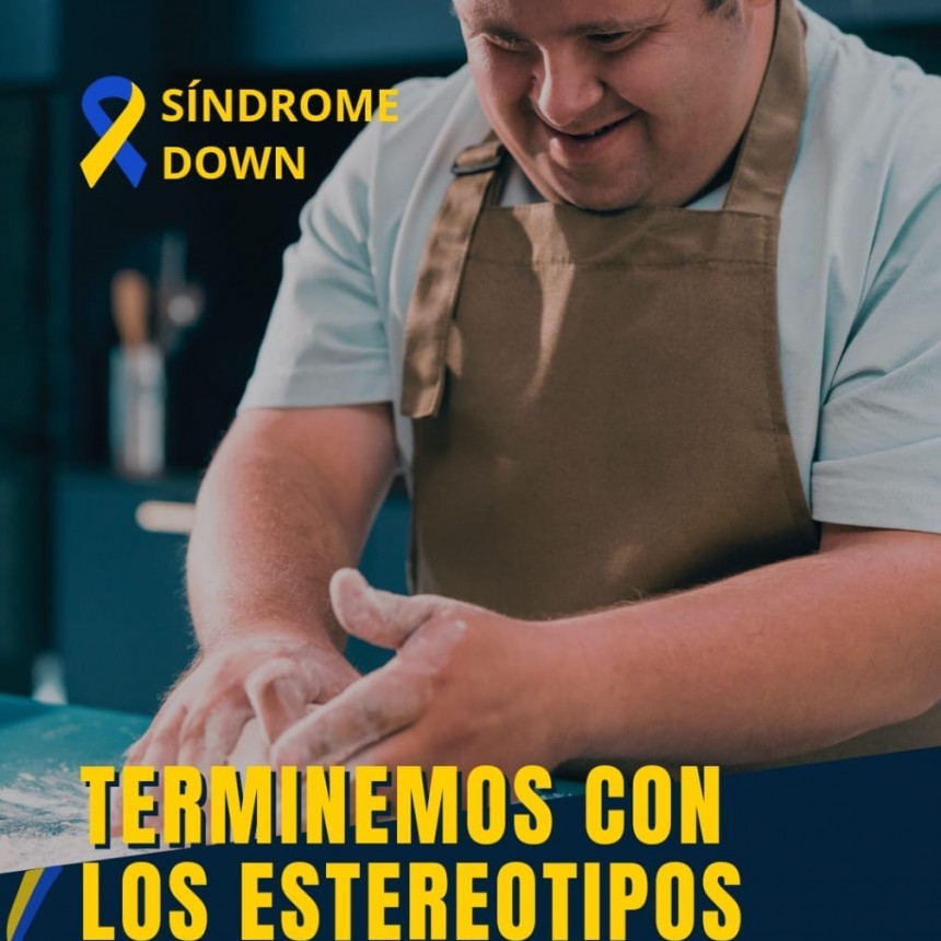 Villa &Aacute;ngela: MA&Ntilde;ANA, D&Iacute;A MUNDIAL DEL S&Iacute;NDROME DE DOWN  | Trisomia 21 invita a la comunidad a usar medias dispares y a reflexionar en familia sobre el tema 