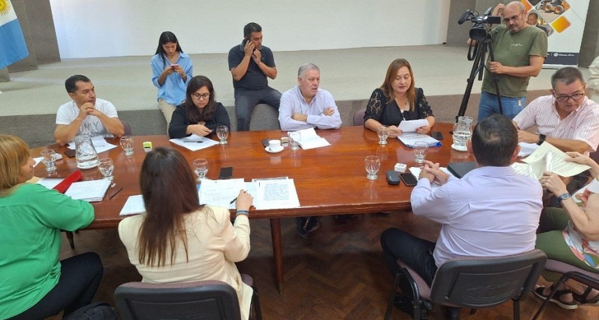 Villa &Aacute;ngela: CONCEJO MUNICIPAL | Ra&uacute;l Fern&aacute;ndez destac&oacute; el compromiso del Gobernador Zdero de trabajar junto al Intendente Papp 