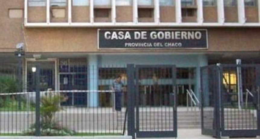 FESTIVAL DE PASES A PLANTA: CAY&Oacute; EL CONCURSO DE CAPITANICH QUE OBLIGABA A ZDERO EL PASE DE 10.000 MILITANTES, AMIGOS, FAMILIARES Y CONOCIDOS DE LA GESTI&Oacute;N ANTERIOR