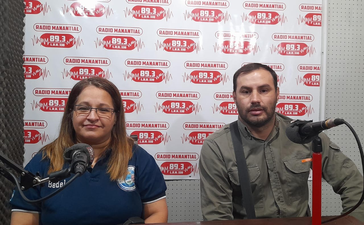 LA UEGP N&deg;172 COMIENZA SU CICLO LECTIVO EL 7 DE ABRIL