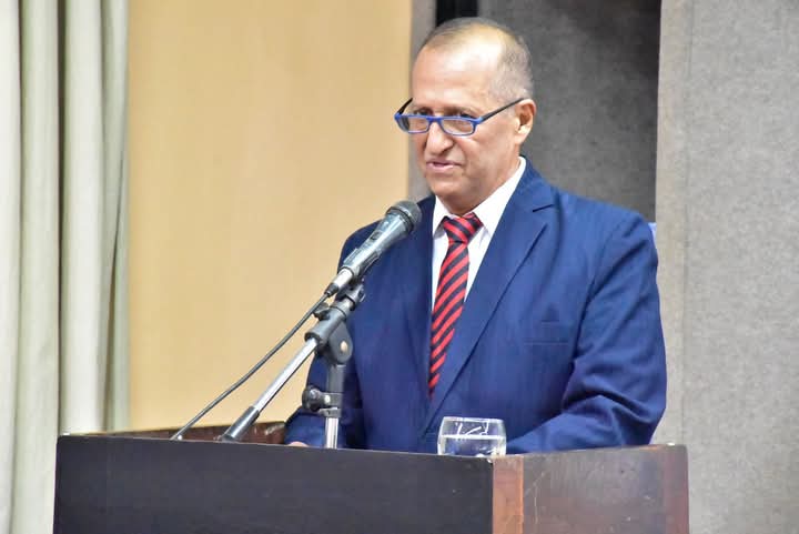 Villa &Aacute;ngela: ADALBERTO PAPP PRESENT&Oacute; LOS PROYECTOS PARA 2025 Y REALIZ&Oacute; UN AN&Aacute;LISIS DE SU GESTI&Oacute;N