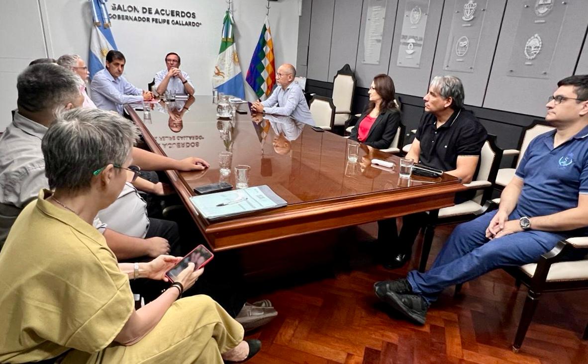 ALERTA CIBERN&Eacute;TICA: ECOM CHACO PRESENTA RECOMENDACIONES PARA LA PROTECCI&Oacute;N DE DATOS P&Uacute;BLICOS