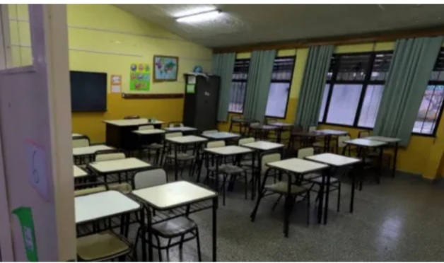 EL GOBIERNO NACIONAL FIJ&Oacute; EL SALARIO M&Iacute;NIMO DE LOS DOCENTES  EN $500.000