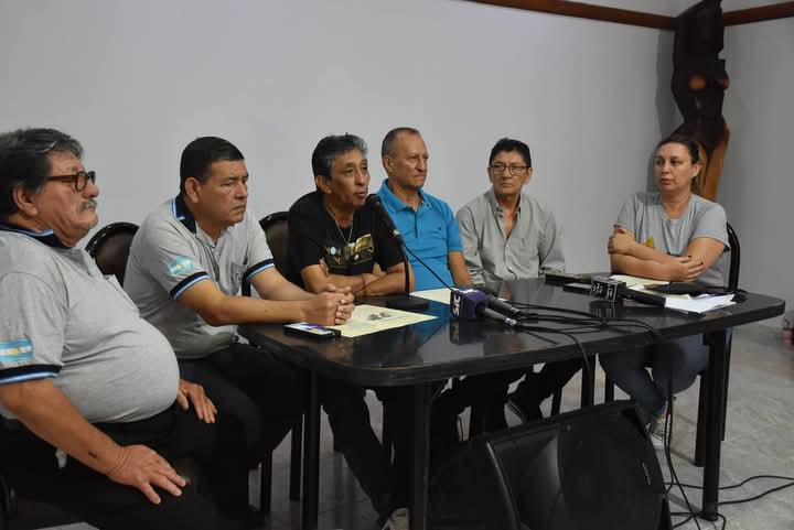 VILLA ÁNGELA CONMEMORARÁ EL 43° ANIVERSARIO DE MALVINAS CON UNA VIGILIA Y ACTO