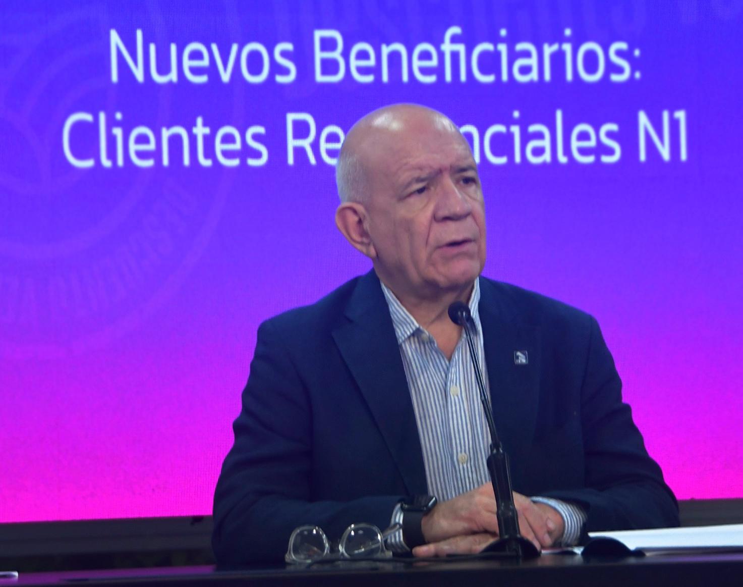 DESCUENTO VERANO: SE SUMAN LOS CLIENTES N1 AL BENEFICIO DEL GOBIERNO PROVINCIAL 