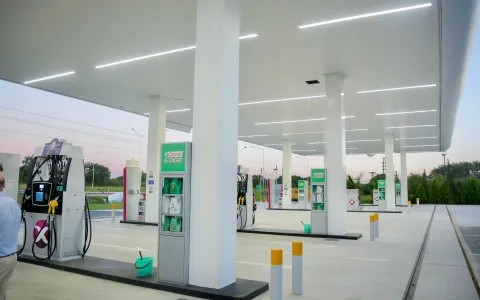 Se viene abril con un nuevo aumento en el precio de los combustibles