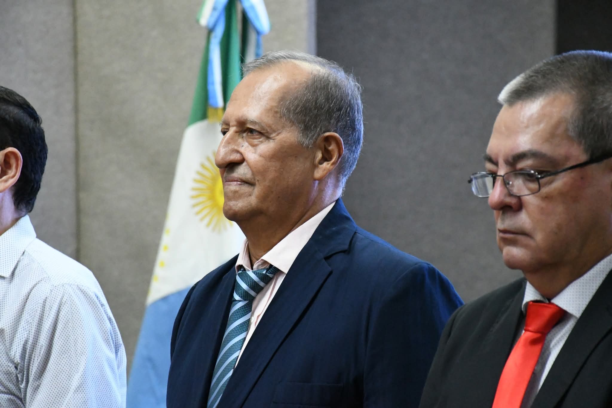 DISCURSO DEL INTENDENTE ING. ADALBERTO PAPP EN LA APERTURA DE SESIONES ORDINARIAS DEL CONCEJO MUNICIPAL 2026